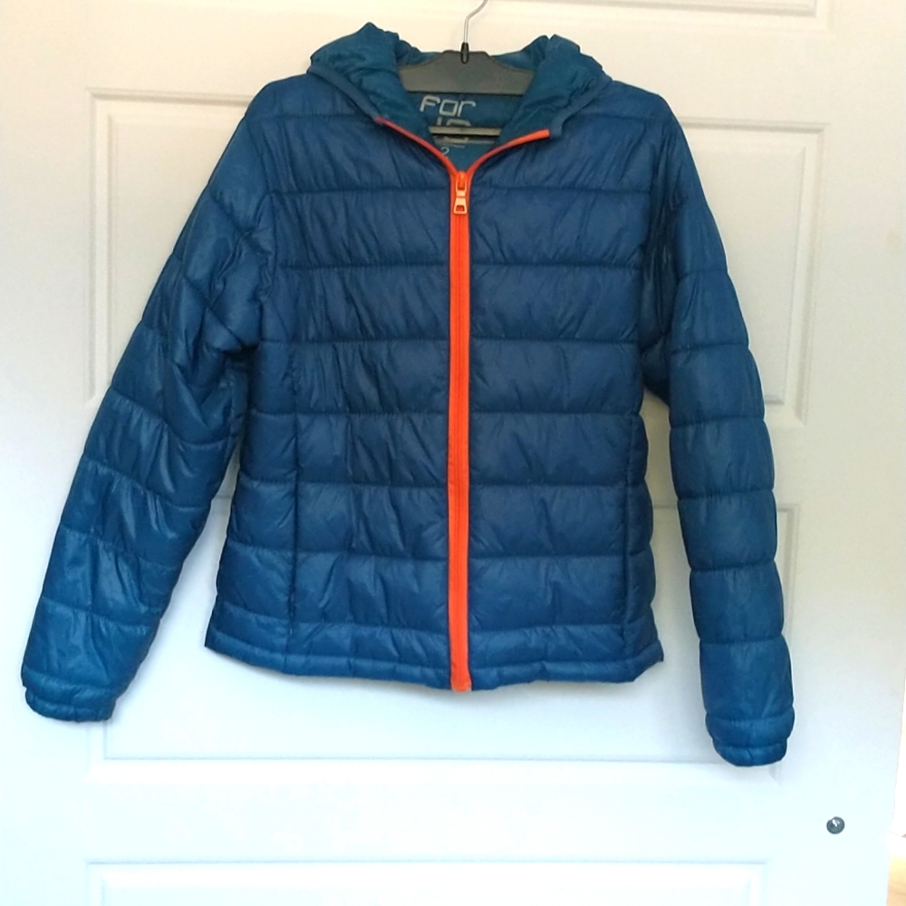 girl's New jaket